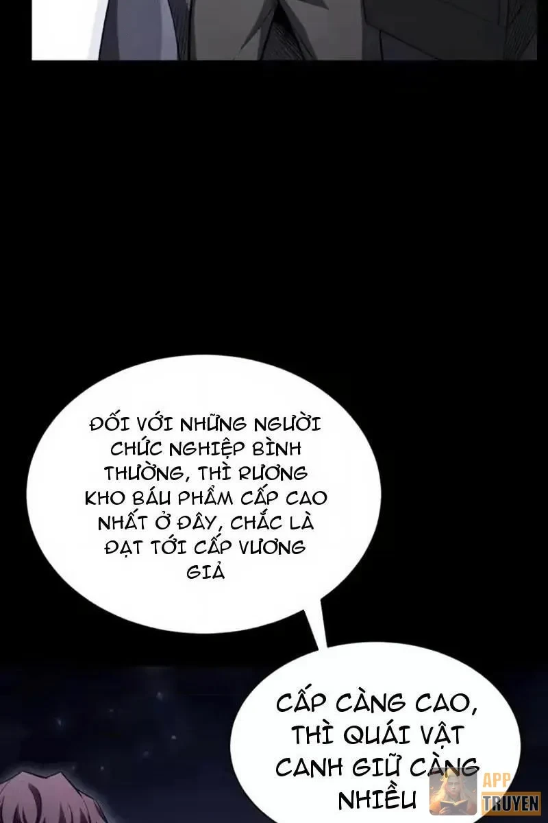 Ta Trở Thành Thần Sau Khi Afk Hàng Triệu Năm Chapter 65 - 10