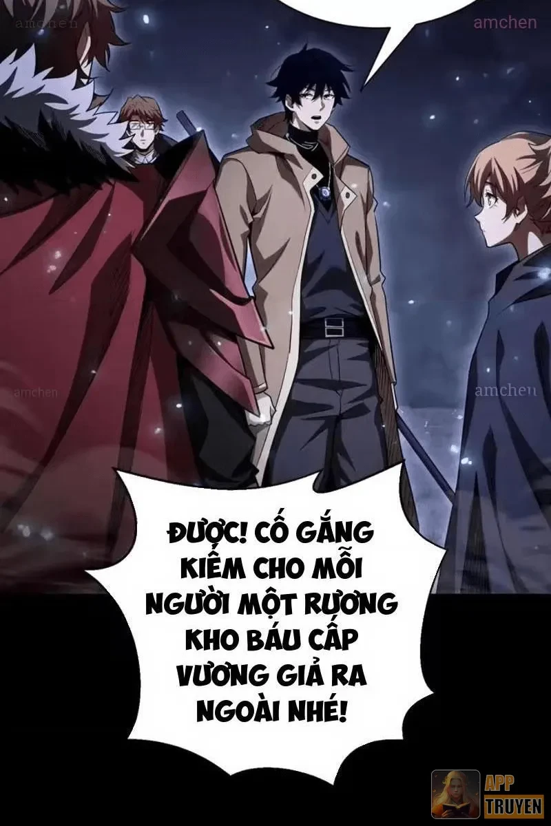 Ta Trở Thành Thần Sau Khi Afk Hàng Triệu Năm Chapter 65 - 11