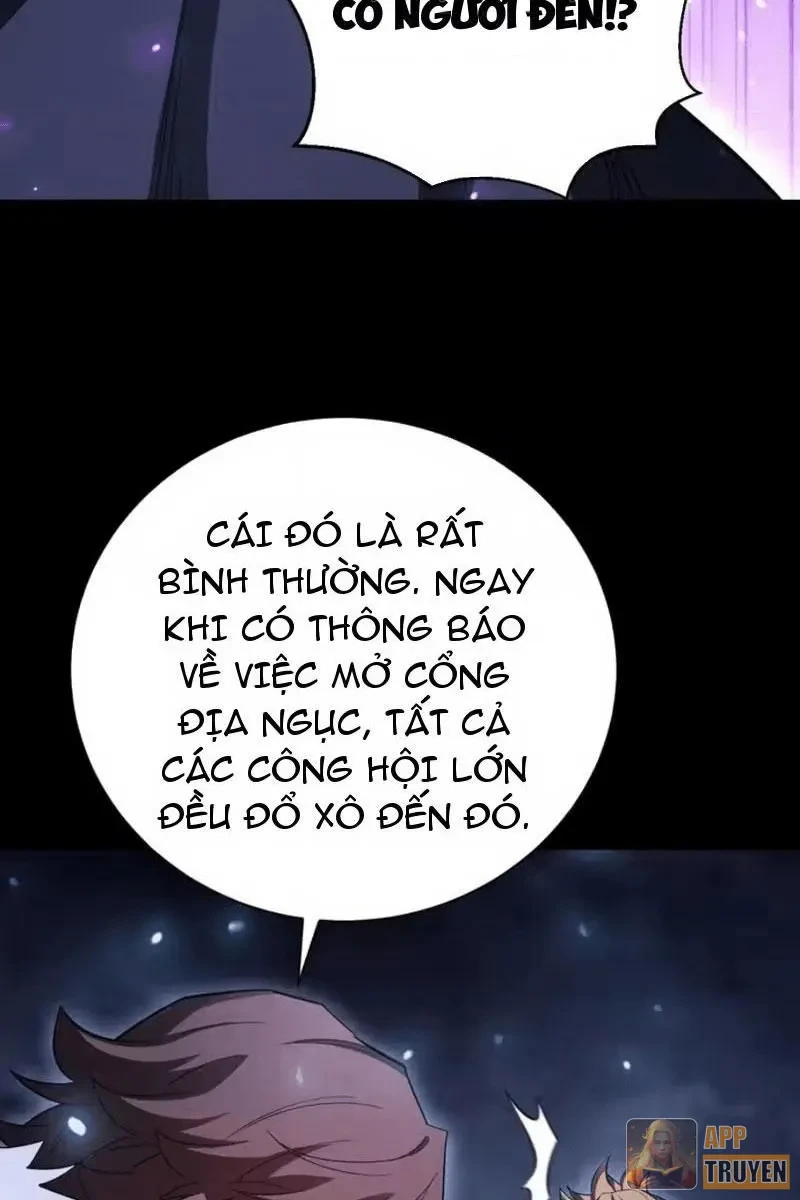 Ta Trở Thành Thần Sau Khi Afk Hàng Triệu Năm Chapter 65 - 17