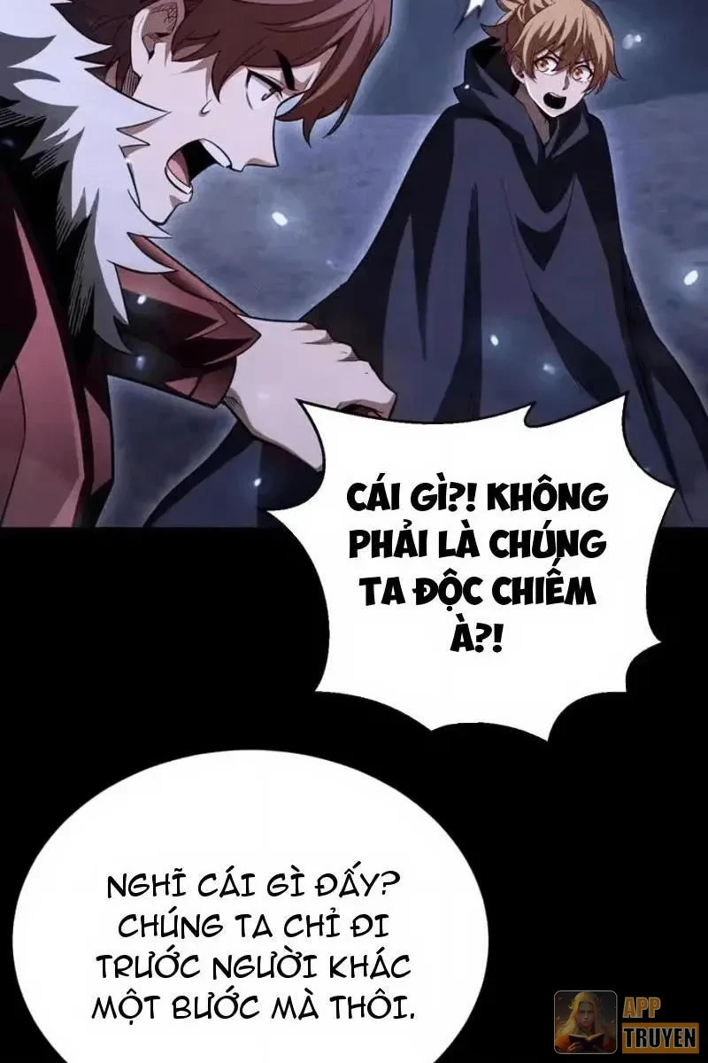 Ta Trở Thành Thần Sau Khi Afk Hàng Triệu Năm Chapter 65 - 18