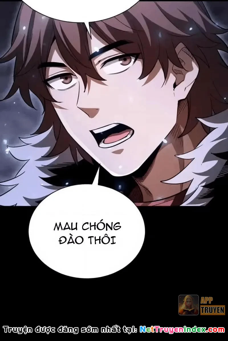 Ta Trở Thành Thần Sau Khi Afk Hàng Triệu Năm Chapter 65 - 19