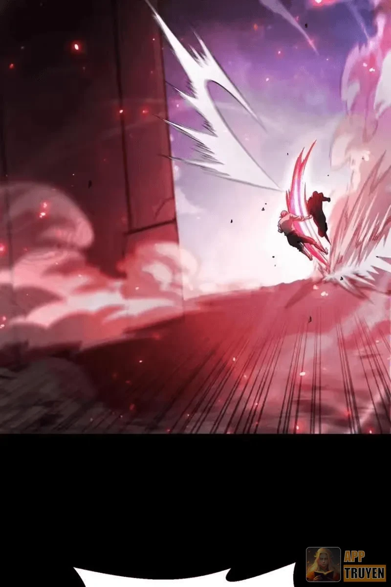 Ta Trở Thành Thần Sau Khi Afk Hàng Triệu Năm Chapter 65 - 21