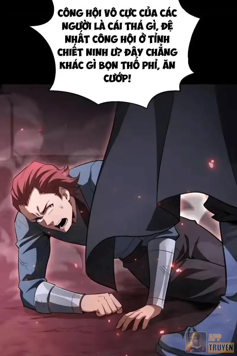 Ta Trở Thành Thần Sau Khi Afk Hàng Triệu Năm Chapter 65 - 22