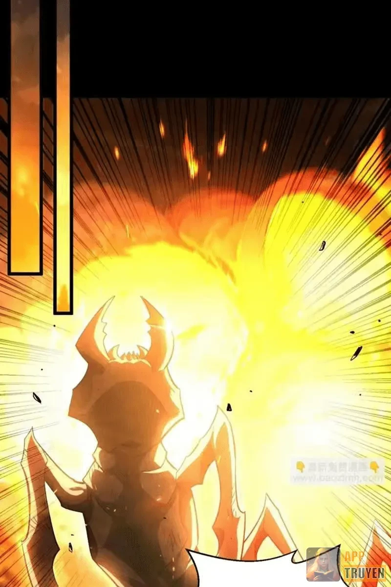 Ta Trở Thành Thần Sau Khi Afk Hàng Triệu Năm Chapter 65 - 27