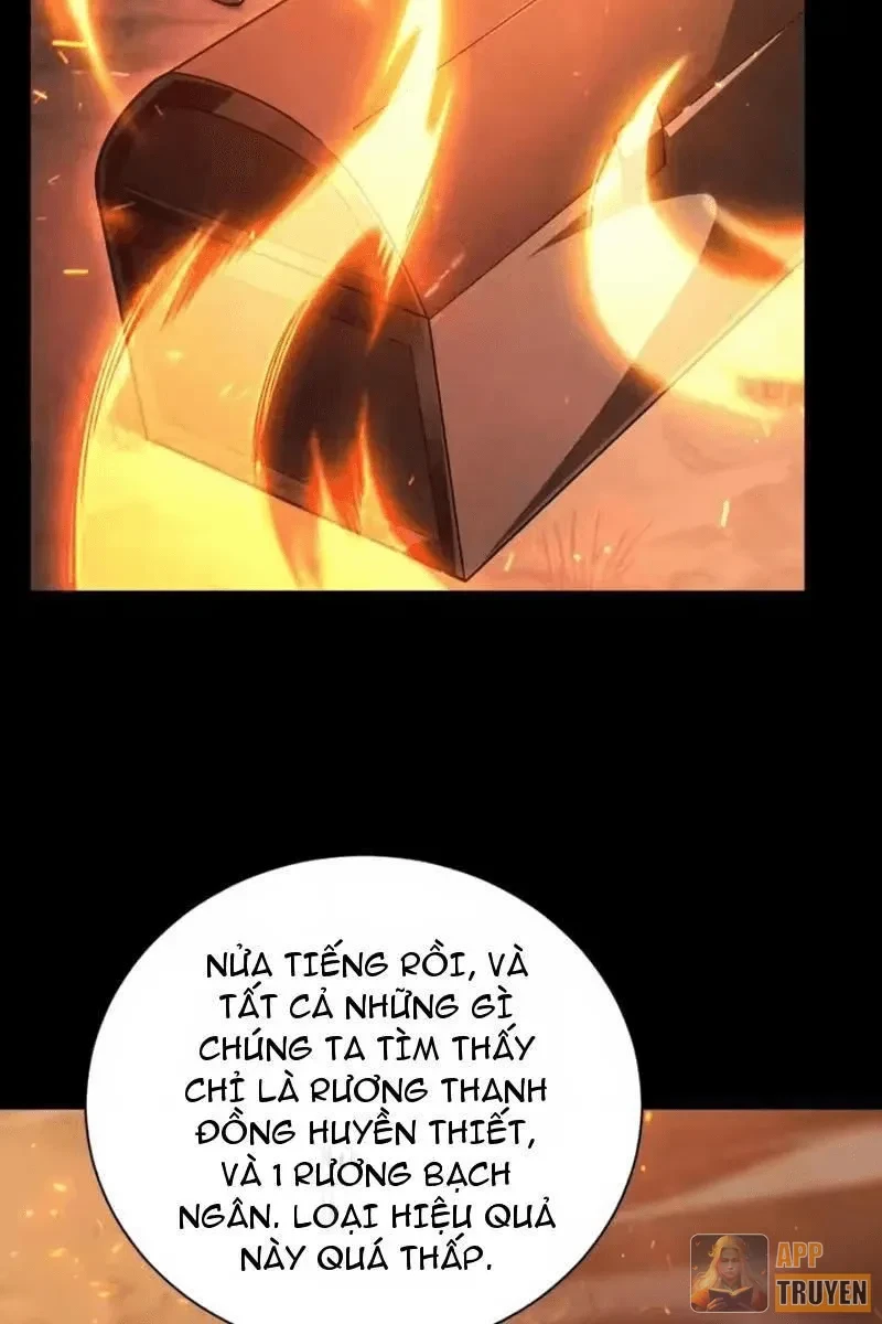 Ta Trở Thành Thần Sau Khi Afk Hàng Triệu Năm Chapter 65 - 29