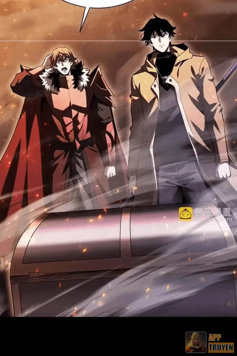 Ta Trở Thành Thần Sau Khi Afk Hàng Triệu Năm Chapter 65 - 30