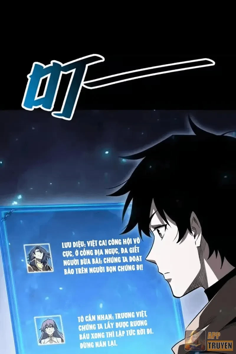 Ta Trở Thành Thần Sau Khi Afk Hàng Triệu Năm Chapter 65 - 31