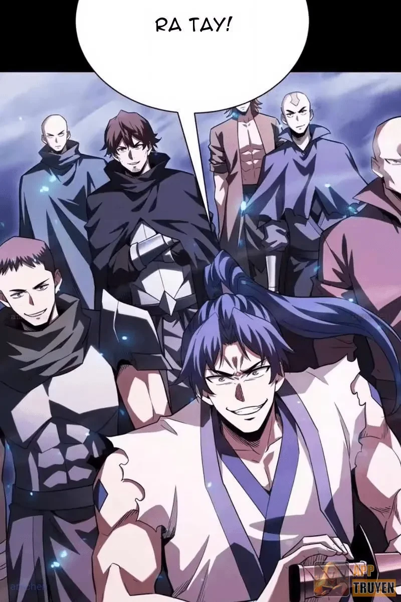 Ta Trở Thành Thần Sau Khi Afk Hàng Triệu Năm Chapter 65 - 36