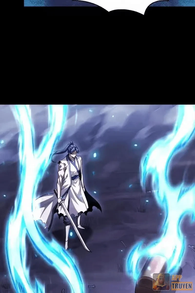 Ta Trở Thành Thần Sau Khi Afk Hàng Triệu Năm Chapter 65 - 38