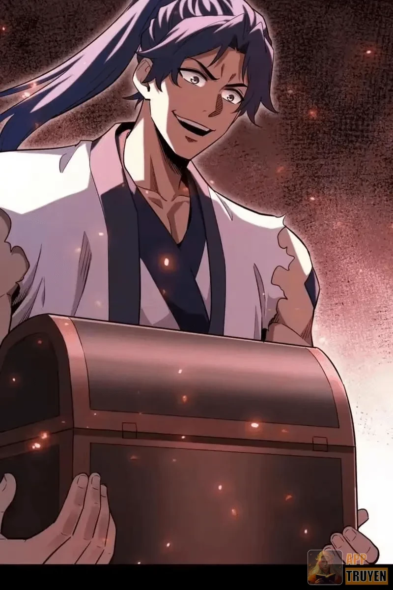 Ta Trở Thành Thần Sau Khi Afk Hàng Triệu Năm Chapter 65 - 40