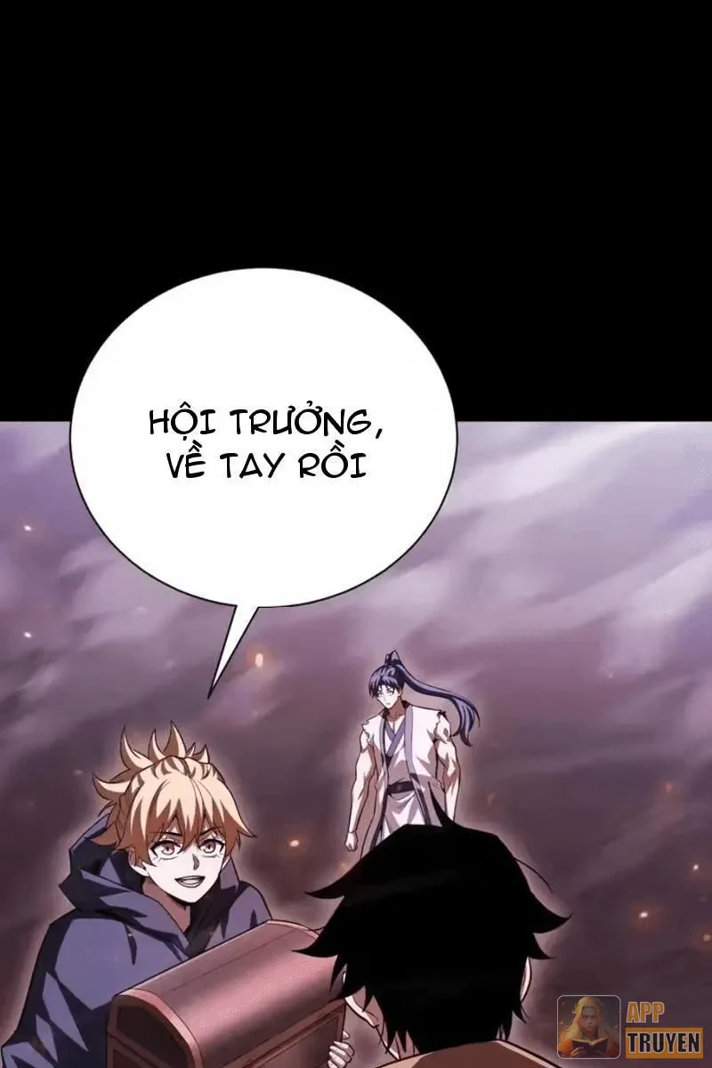 Ta Trở Thành Thần Sau Khi Afk Hàng Triệu Năm Chapter 65 - 44