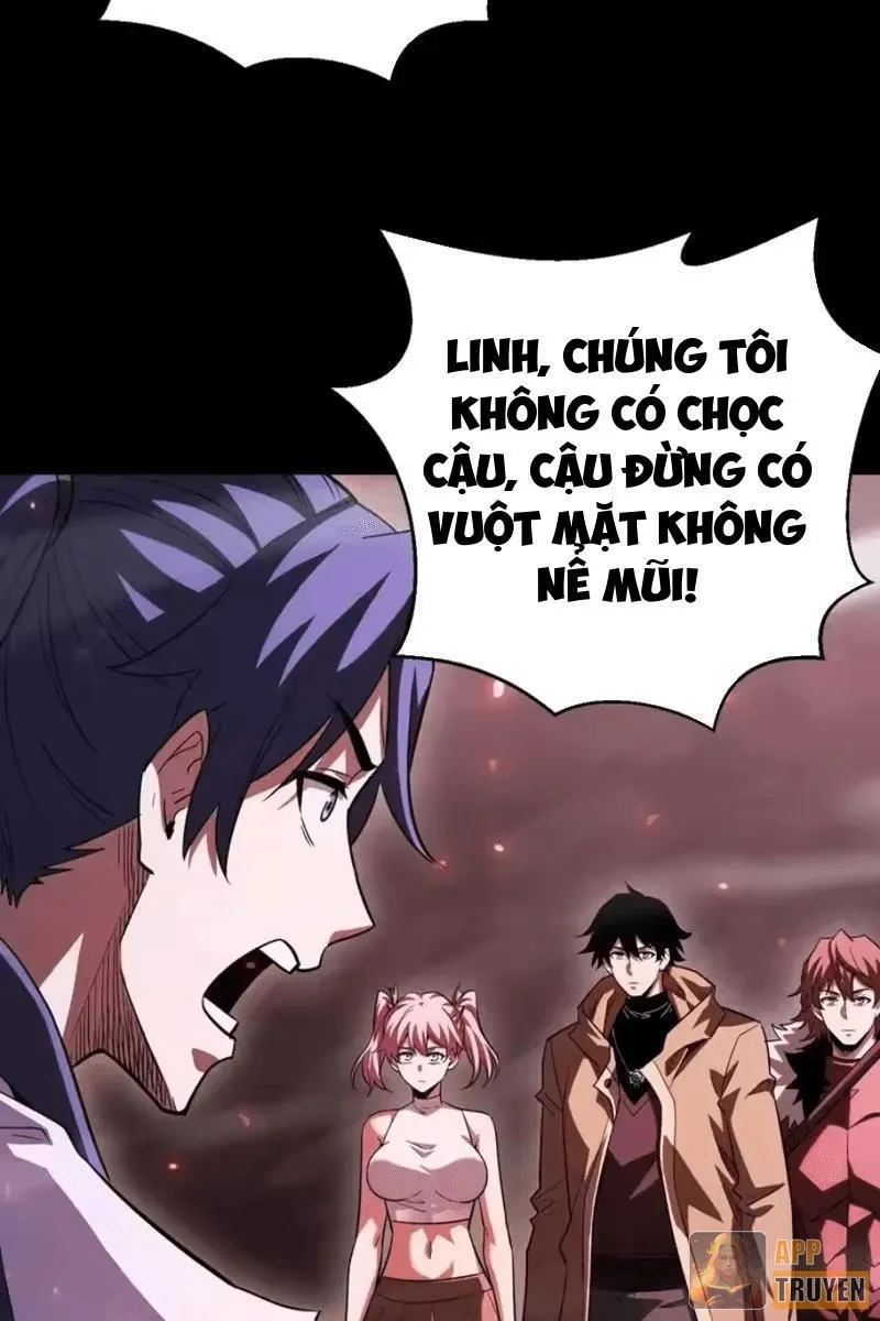 Ta Trở Thành Thần Sau Khi Afk Hàng Triệu Năm Chapter 65 - 47