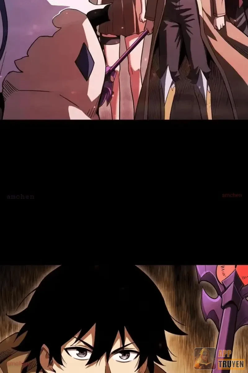 Ta Trở Thành Thần Sau Khi Afk Hàng Triệu Năm Chapter 65 - 48