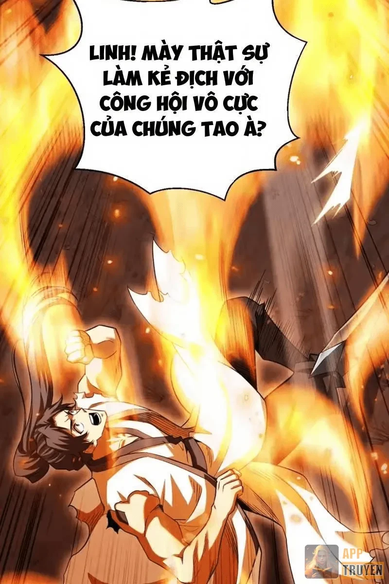 Ta Trở Thành Thần Sau Khi Afk Hàng Triệu Năm Chapter 65 - 51