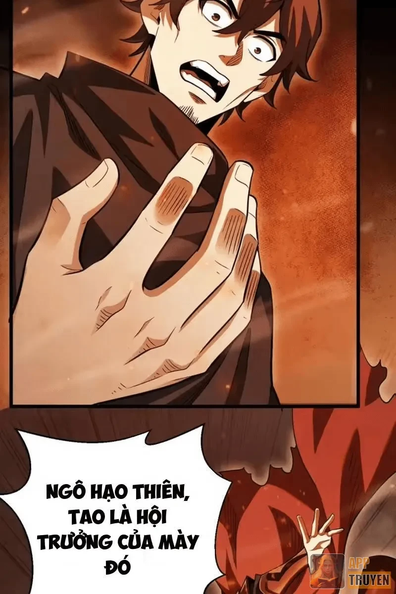 Ta Trở Thành Thần Sau Khi Afk Hàng Triệu Năm Chapter 65 - 54