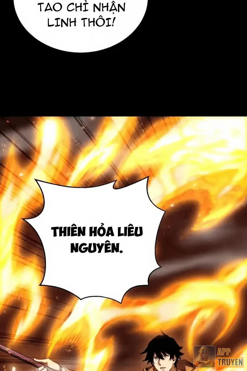 Ta Trở Thành Thần Sau Khi Afk Hàng Triệu Năm Chapter 65 - 57