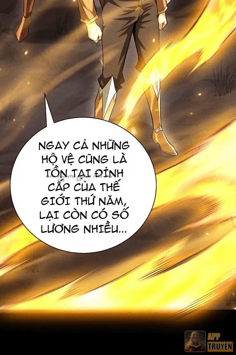 Ta Trở Thành Thần Sau Khi Afk Hàng Triệu Năm Chapter 66 - 5