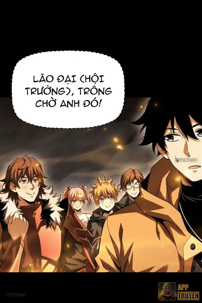 Ta Trở Thành Thần Sau Khi Afk Hàng Triệu Năm Chapter 66 - 6