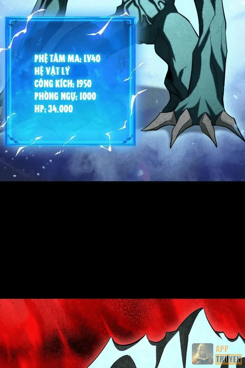 Ta Trở Thành Thần Sau Khi Afk Hàng Triệu Năm Chapter 66 - 8