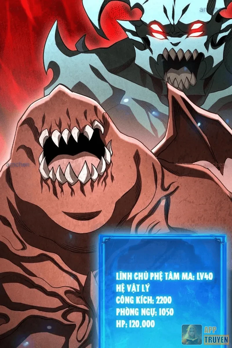 Ta Trở Thành Thần Sau Khi Afk Hàng Triệu Năm Chapter 66 - 9