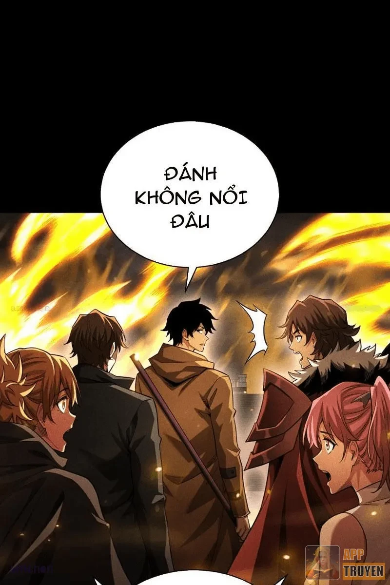 Ta Trở Thành Thần Sau Khi Afk Hàng Triệu Năm Chapter 66 - 11