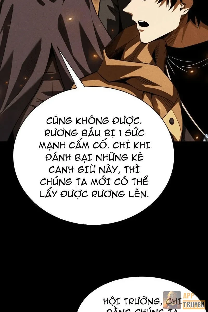 Ta Trở Thành Thần Sau Khi Afk Hàng Triệu Năm Chapter 66 - 13