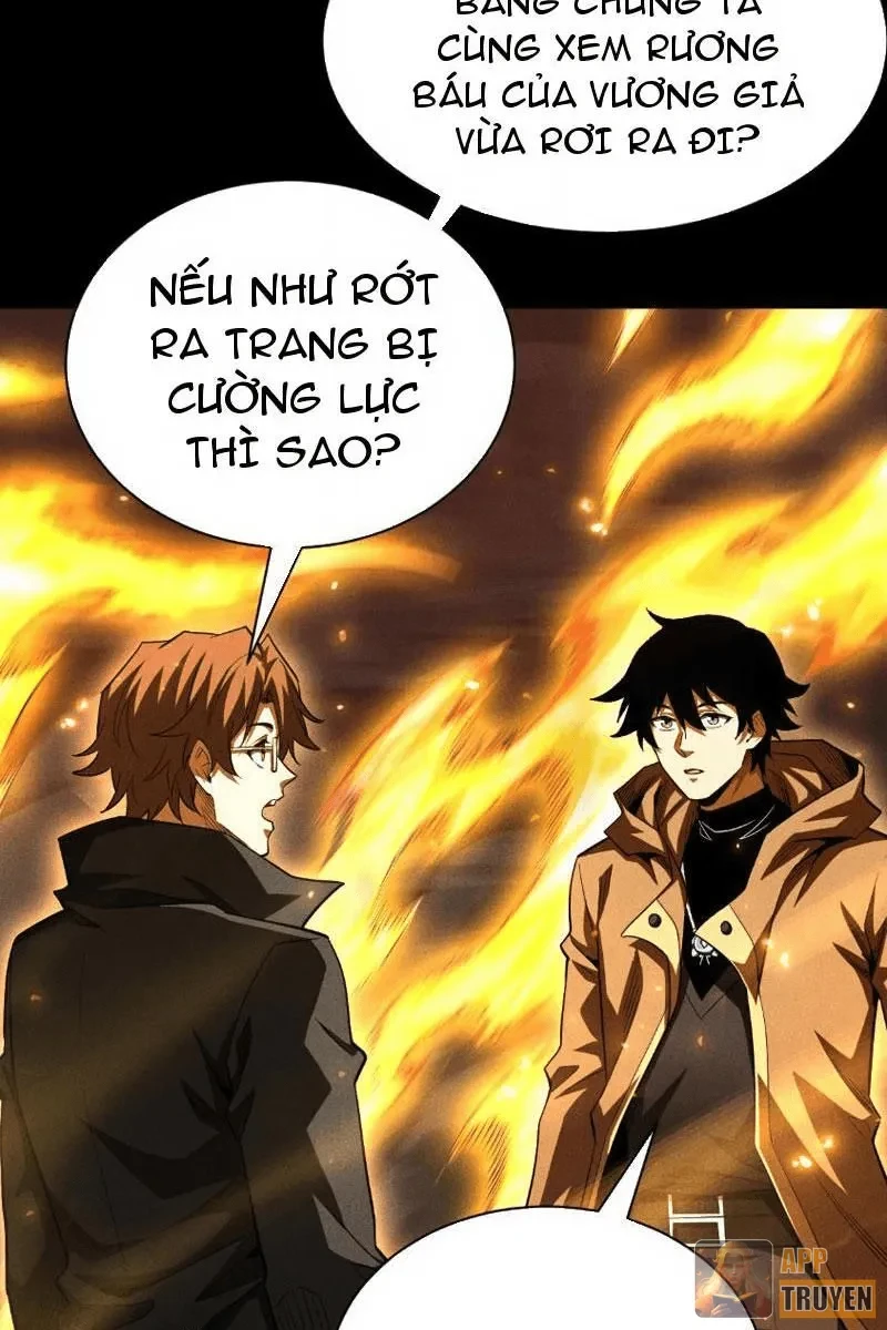 Ta Trở Thành Thần Sau Khi Afk Hàng Triệu Năm Chapter 66 - 14