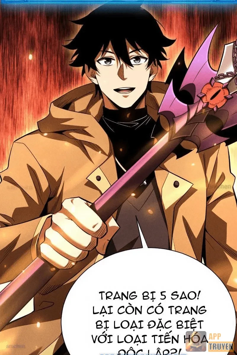 Ta Trở Thành Thần Sau Khi Afk Hàng Triệu Năm Chapter 66 - 17