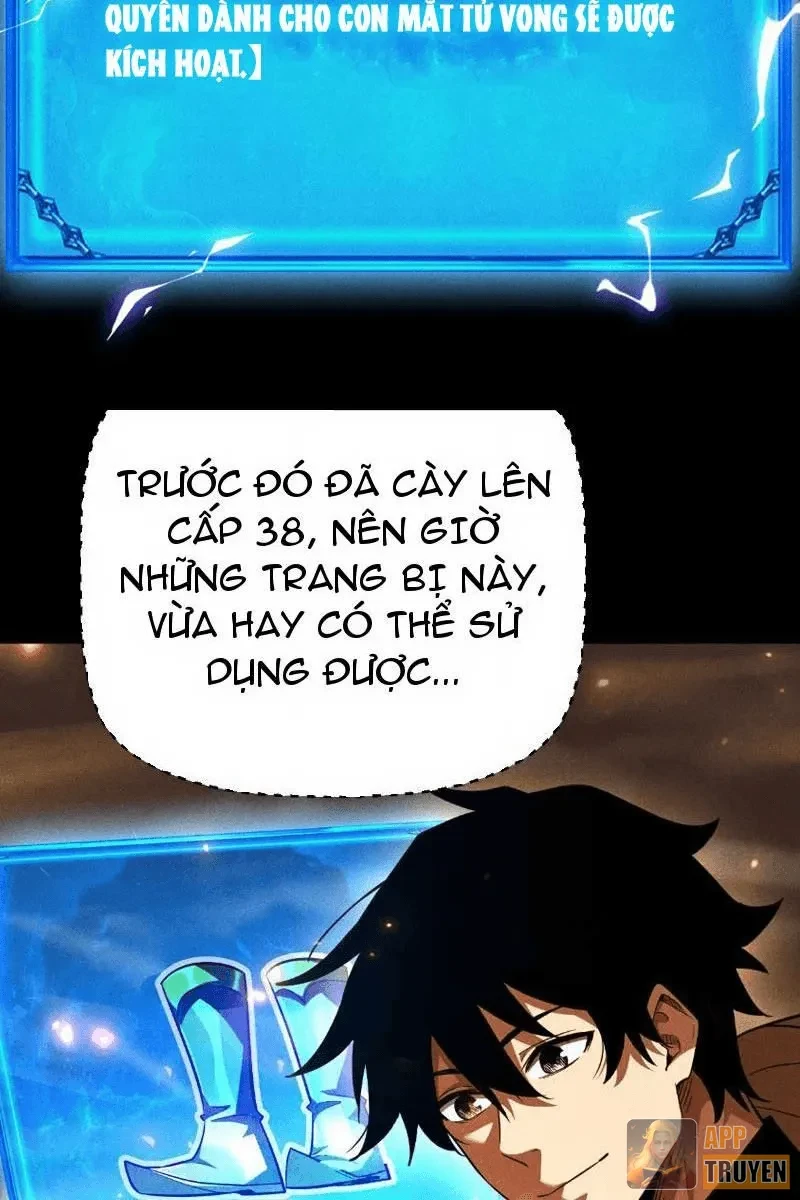 Ta Trở Thành Thần Sau Khi Afk Hàng Triệu Năm Chapter 66 - 19