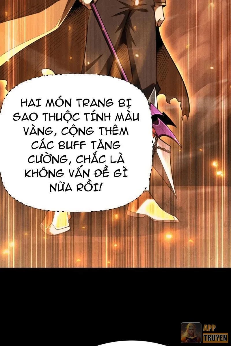 Ta Trở Thành Thần Sau Khi Afk Hàng Triệu Năm Chapter 66 - 22