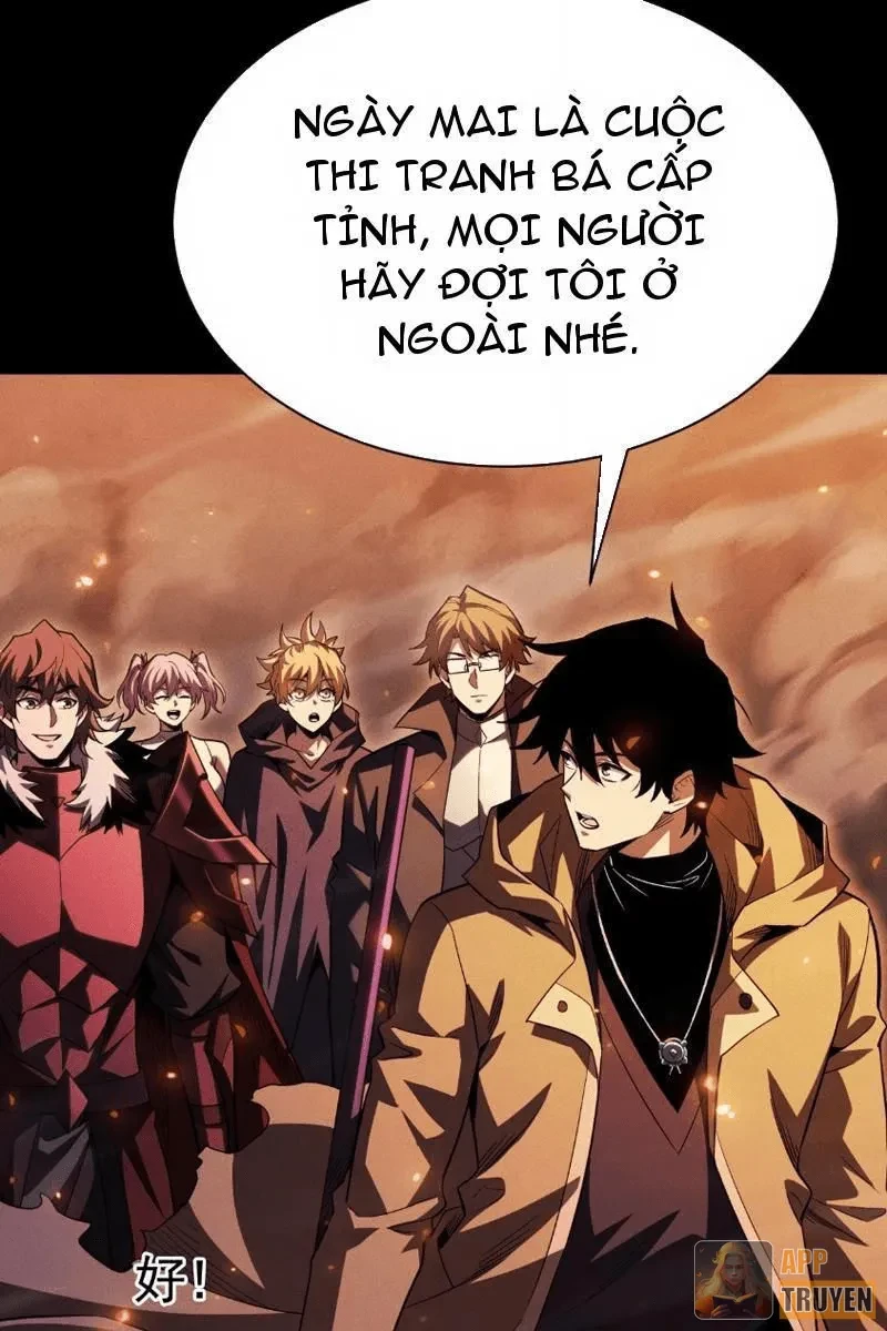 Ta Trở Thành Thần Sau Khi Afk Hàng Triệu Năm Chapter 66 - 23