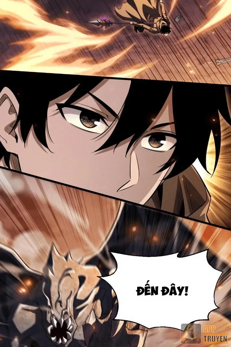 Ta Trở Thành Thần Sau Khi Afk Hàng Triệu Năm Chapter 66 - 25