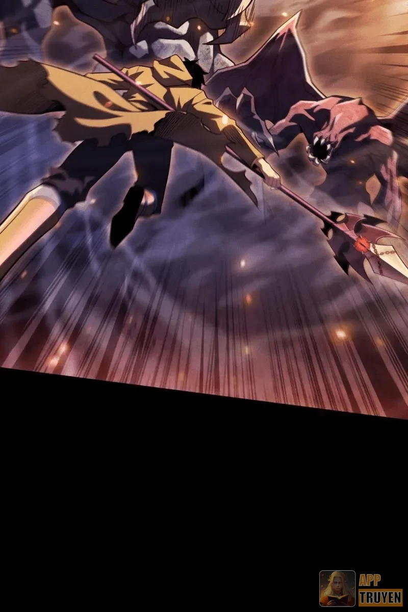 Ta Trở Thành Thần Sau Khi Afk Hàng Triệu Năm Chapter 66 - 26