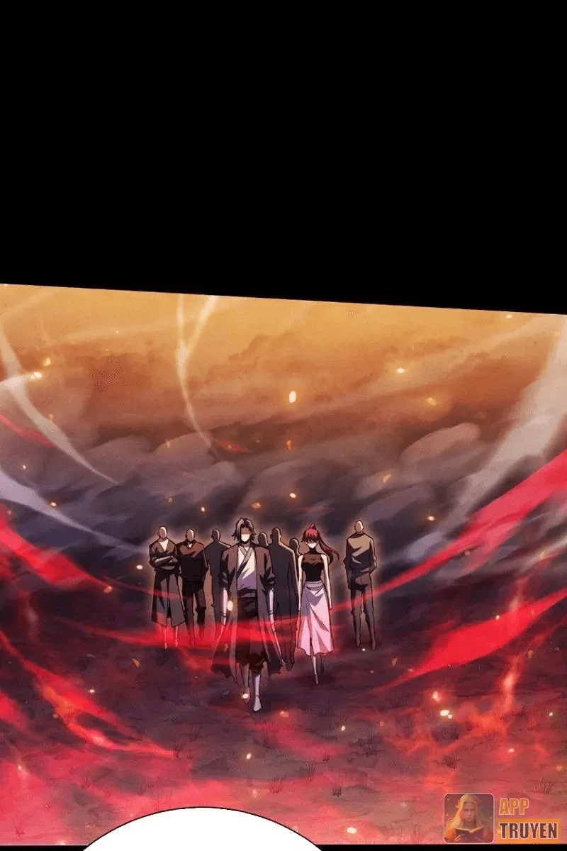 Ta Trở Thành Thần Sau Khi Afk Hàng Triệu Năm Chapter 66 - 27