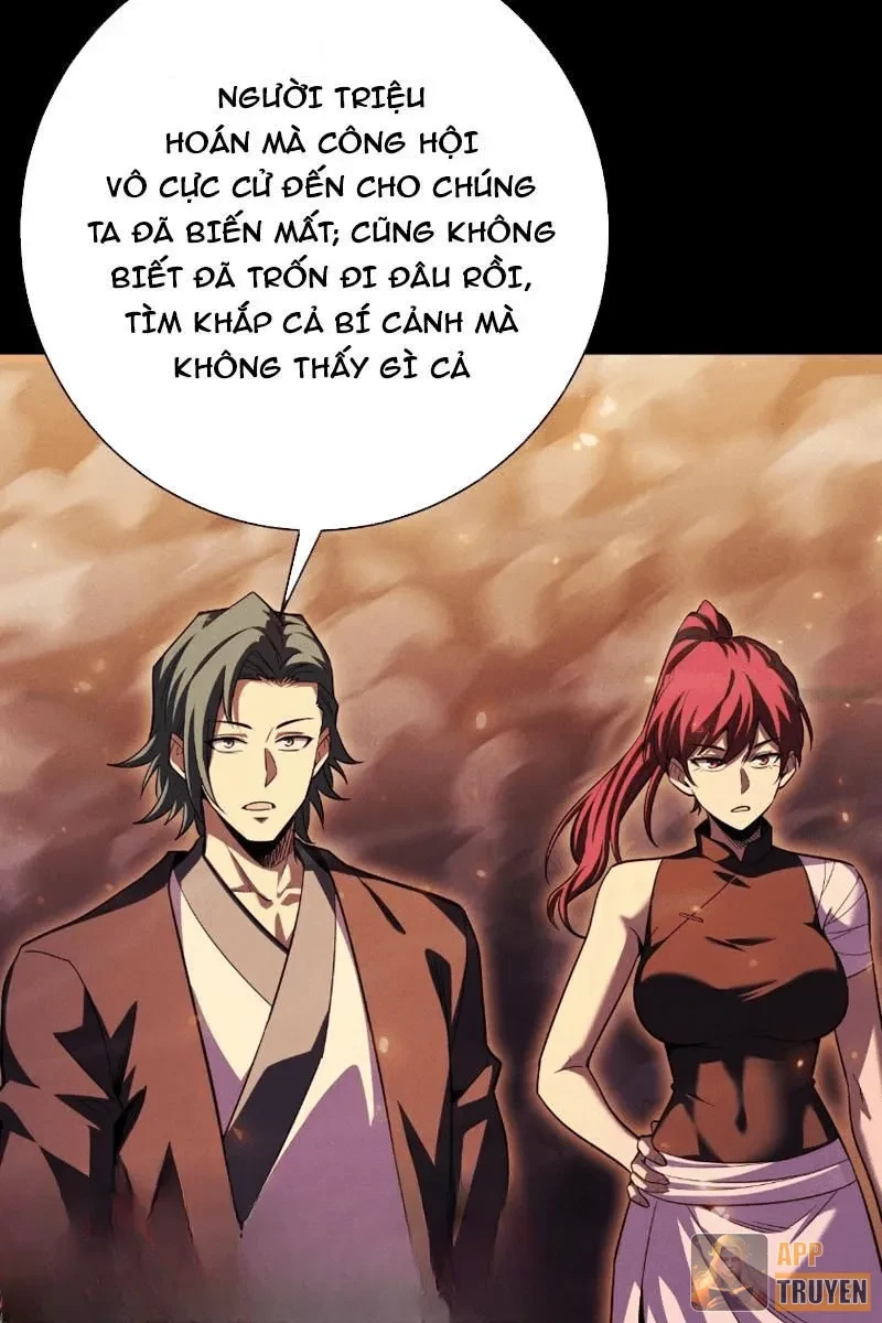 Ta Trở Thành Thần Sau Khi Afk Hàng Triệu Năm Chapter 66 - 28