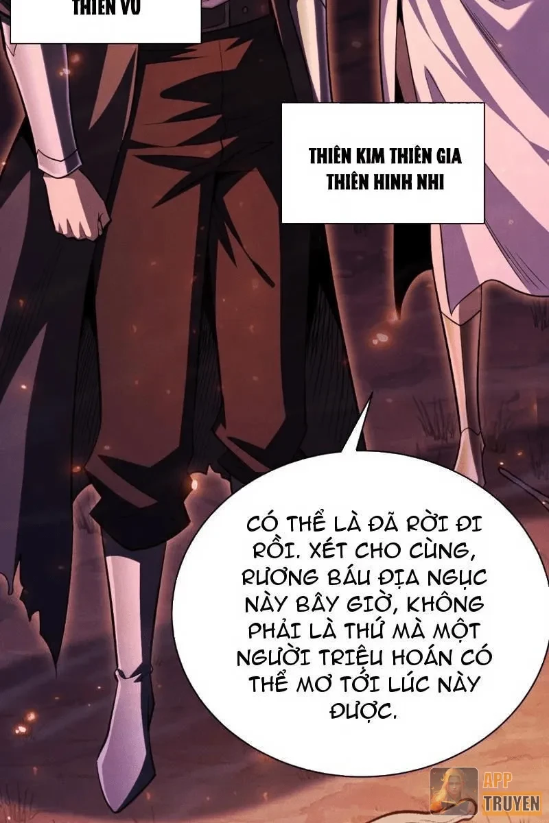 Ta Trở Thành Thần Sau Khi Afk Hàng Triệu Năm Chapter 66 - 29