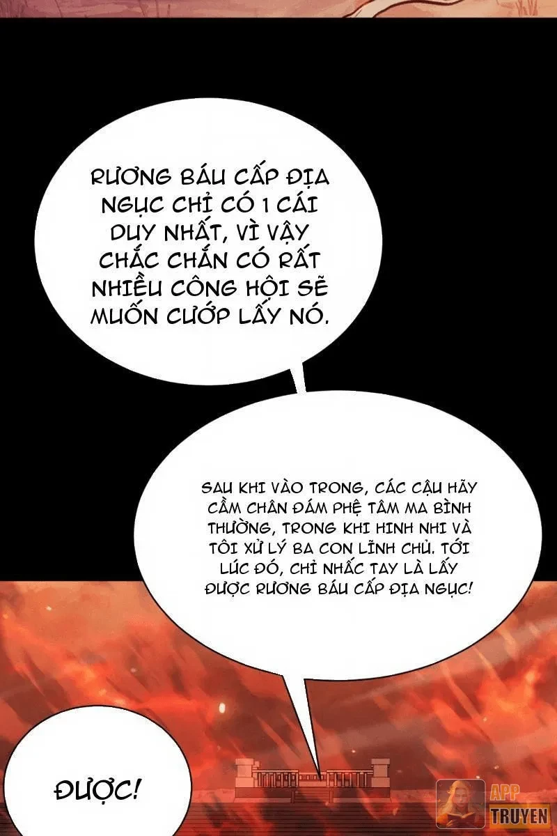 Ta Trở Thành Thần Sau Khi Afk Hàng Triệu Năm Chapter 66 - 30