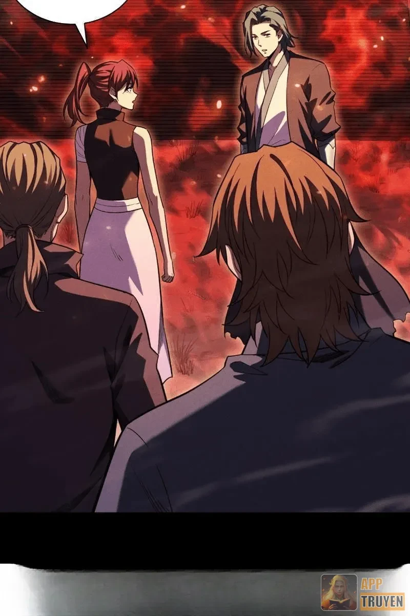 Ta Trở Thành Thần Sau Khi Afk Hàng Triệu Năm Chapter 66 - 31