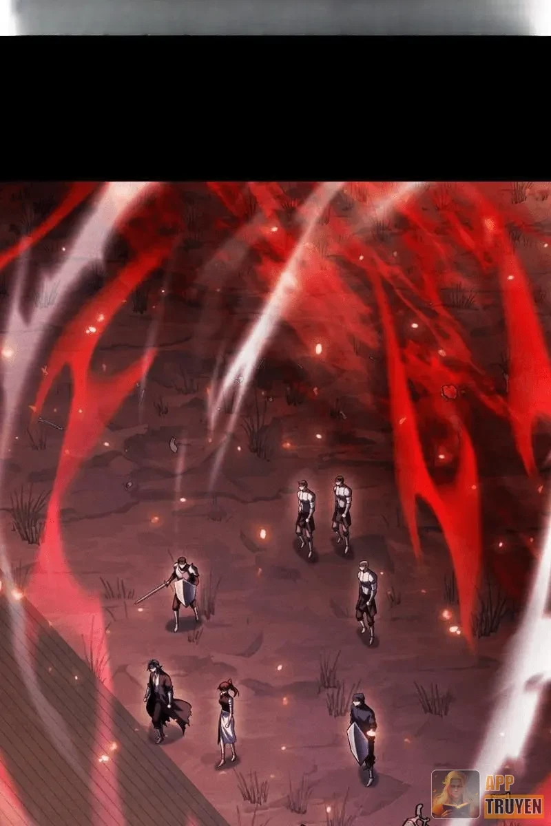 Ta Trở Thành Thần Sau Khi Afk Hàng Triệu Năm Chapter 66 - 32