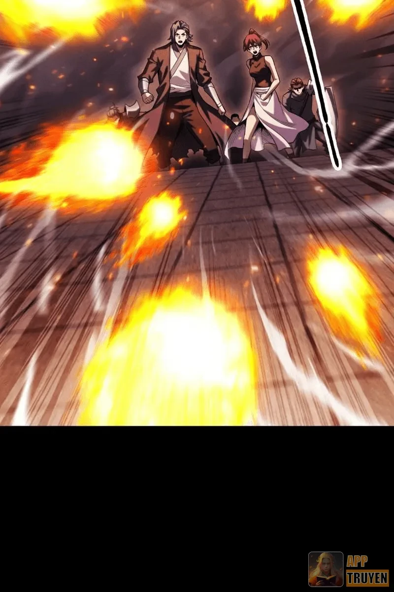 Ta Trở Thành Thần Sau Khi Afk Hàng Triệu Năm Chapter 66 - 34