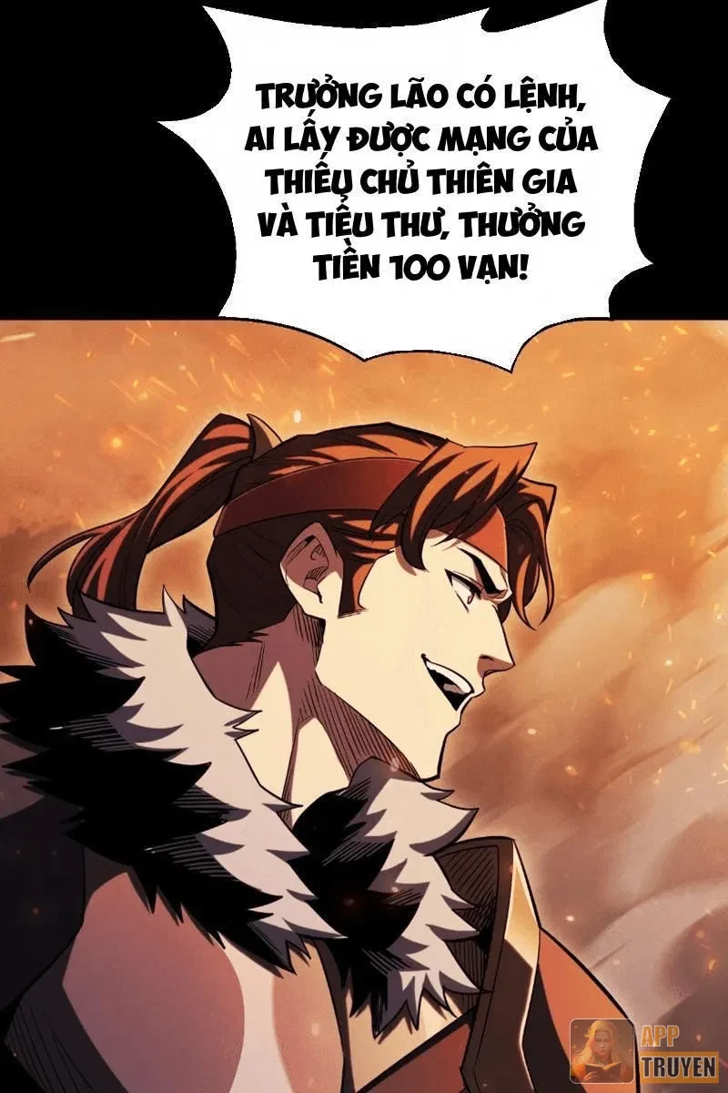 Ta Trở Thành Thần Sau Khi Afk Hàng Triệu Năm Chapter 66 - 40