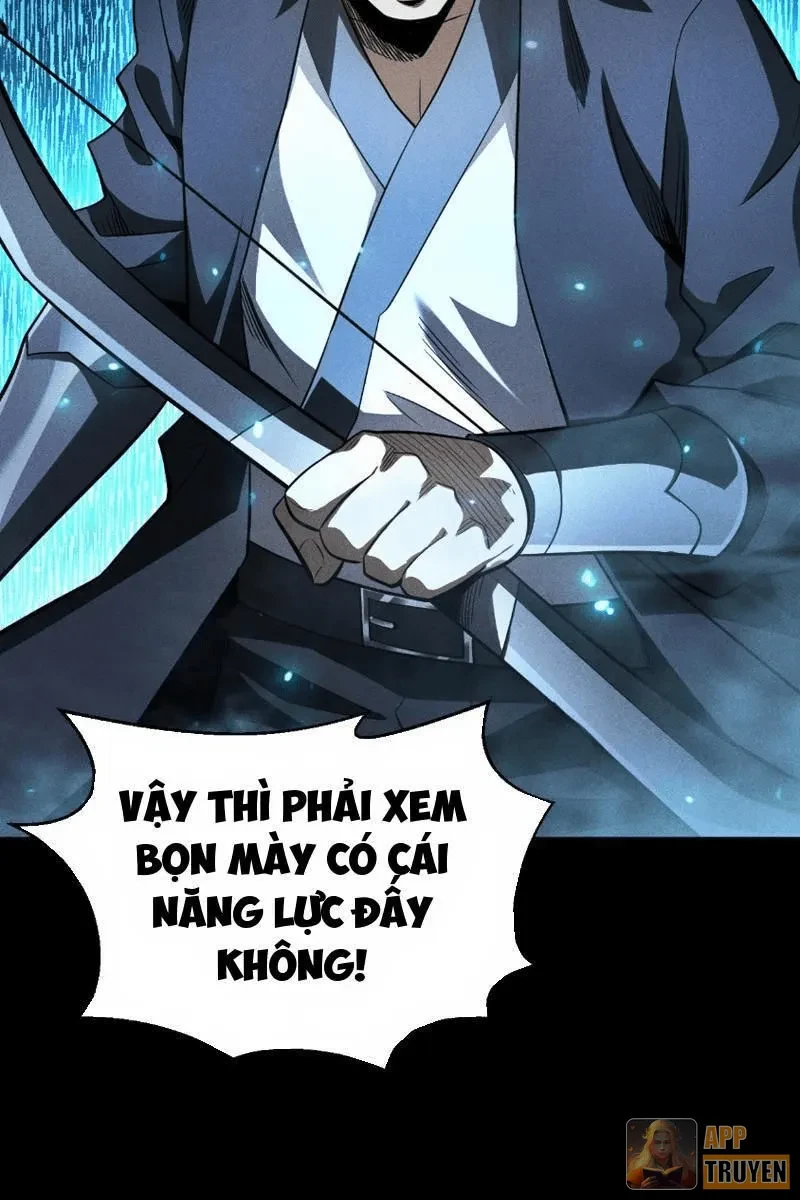 Ta Trở Thành Thần Sau Khi Afk Hàng Triệu Năm Chapter 66 - 42