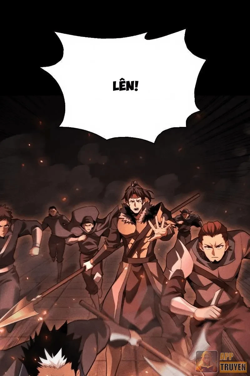 Ta Trở Thành Thần Sau Khi Afk Hàng Triệu Năm Chapter 66 - 43