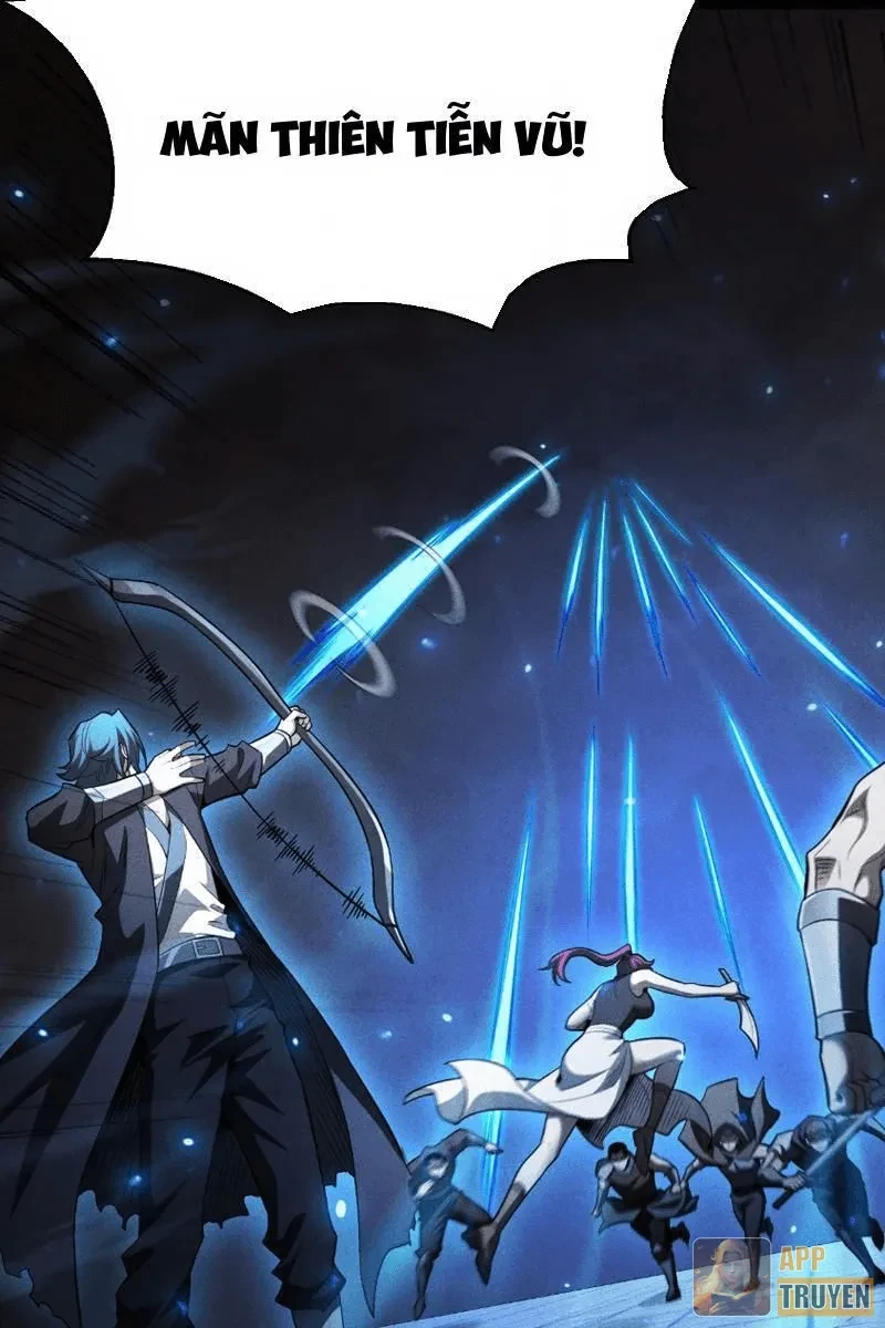 Ta Trở Thành Thần Sau Khi Afk Hàng Triệu Năm Chapter 66 - 45