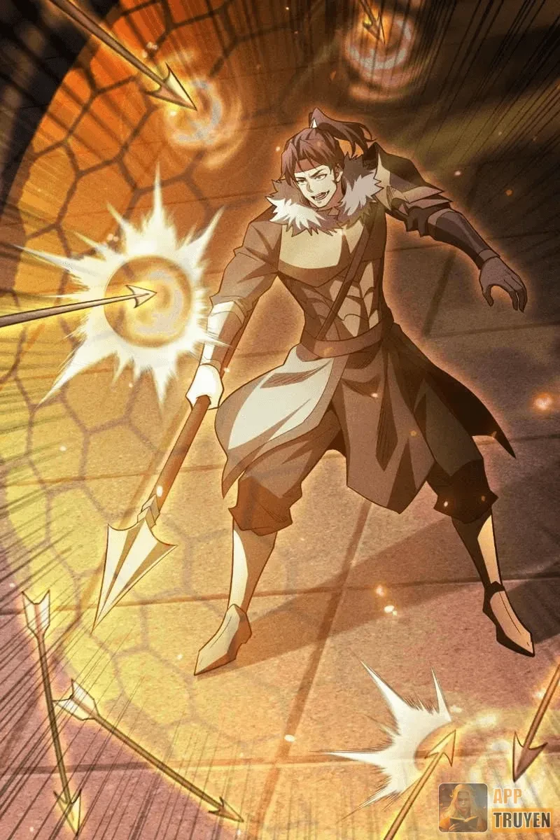 Ta Trở Thành Thần Sau Khi Afk Hàng Triệu Năm Chapter 66 - 47