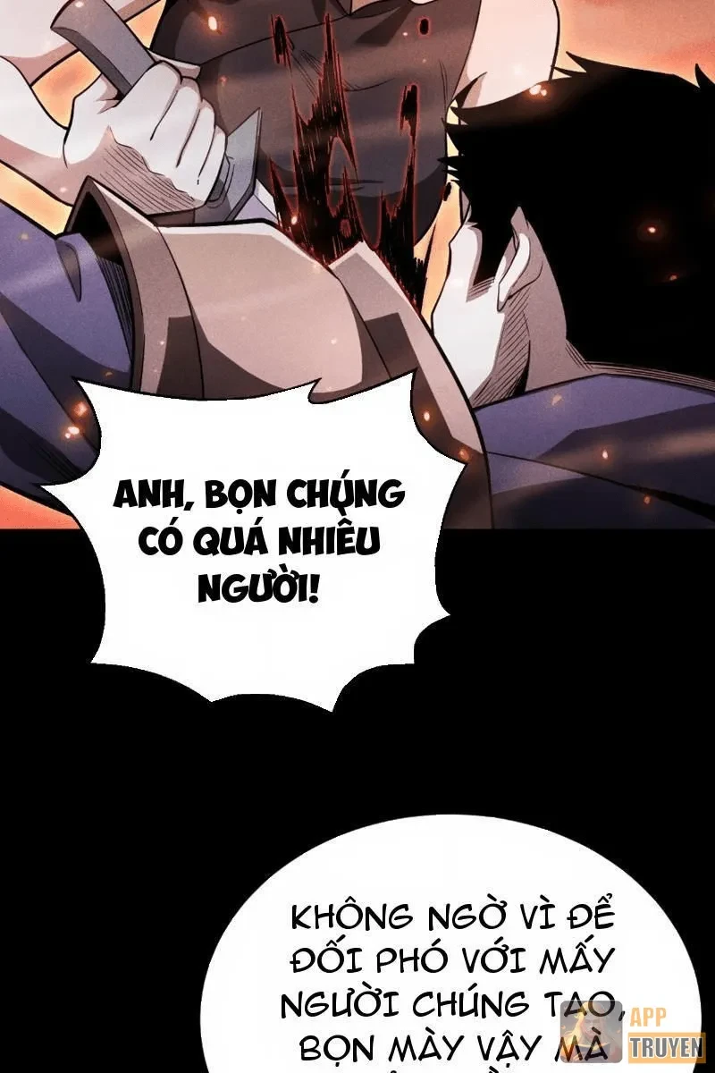 Ta Trở Thành Thần Sau Khi Afk Hàng Triệu Năm Chapter 66 - 49