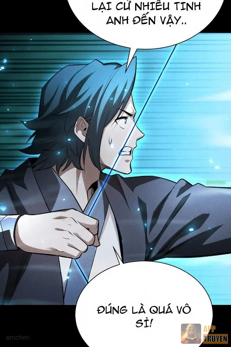 Ta Trở Thành Thần Sau Khi Afk Hàng Triệu Năm Chapter 66 - 50