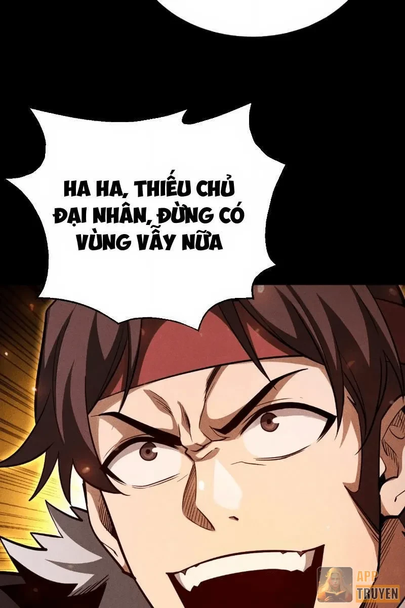 Ta Trở Thành Thần Sau Khi Afk Hàng Triệu Năm Chapter 66 - 51