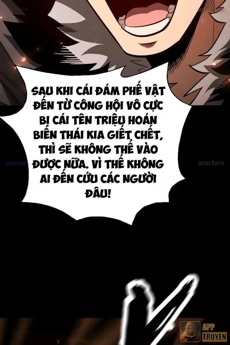 Ta Trở Thành Thần Sau Khi Afk Hàng Triệu Năm Chapter 66 - 52