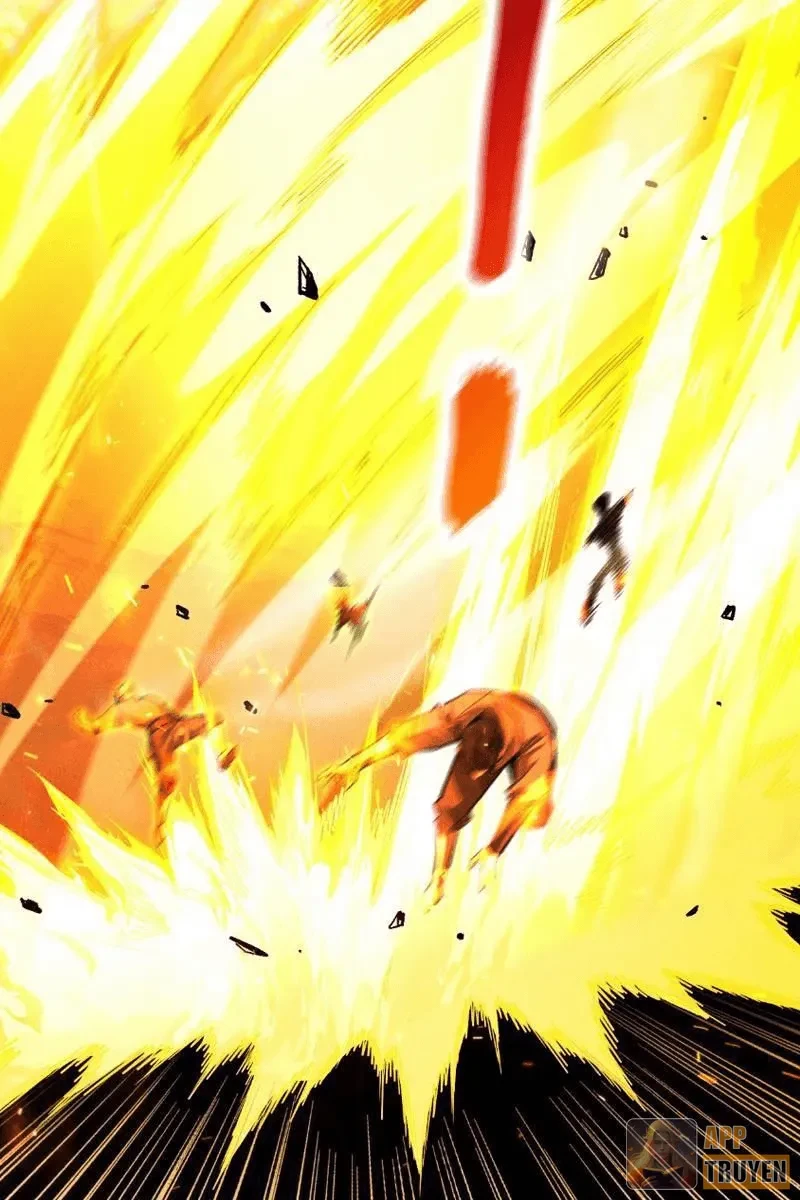 Ta Trở Thành Thần Sau Khi Afk Hàng Triệu Năm Chapter 66 - 54